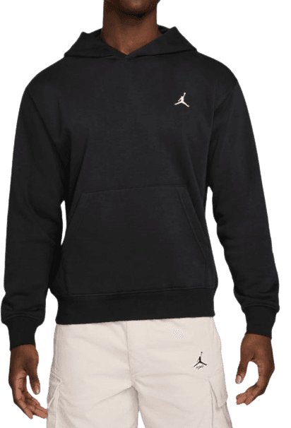 Sweatshirt NIKE JORDAN BROOKLYN FLEECE