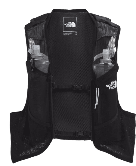 Armilla THE NORTH FACE SUNRISER RUN VEST 8