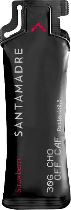 Gel SANTA MADRE 30CHO OFF CAF GEL