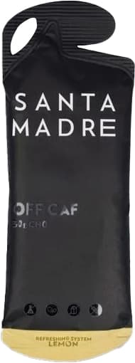 Gel SANTA MADRE 30CHO OFF CAF GEL