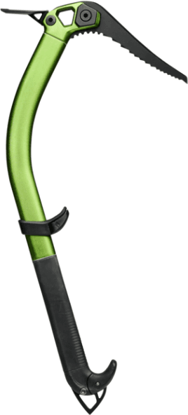 Ice Axe BLACK DIAMOND VIPER ADZE ICE TOOL
