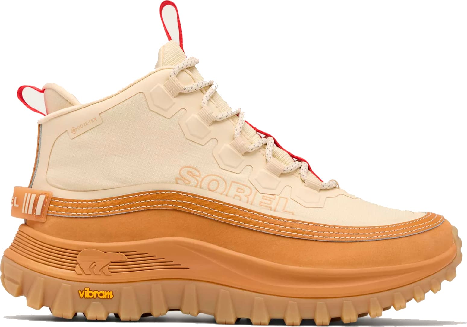 Scarpe SOREL CALLSIGN HORIZON MID GTX