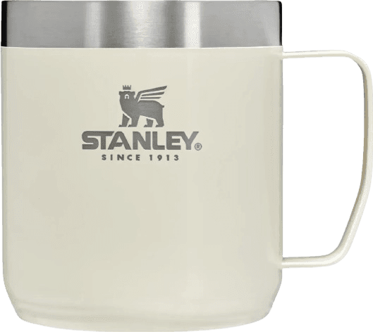 Botella Térmica STANLEY THE EVERYDAY CAMP MUG