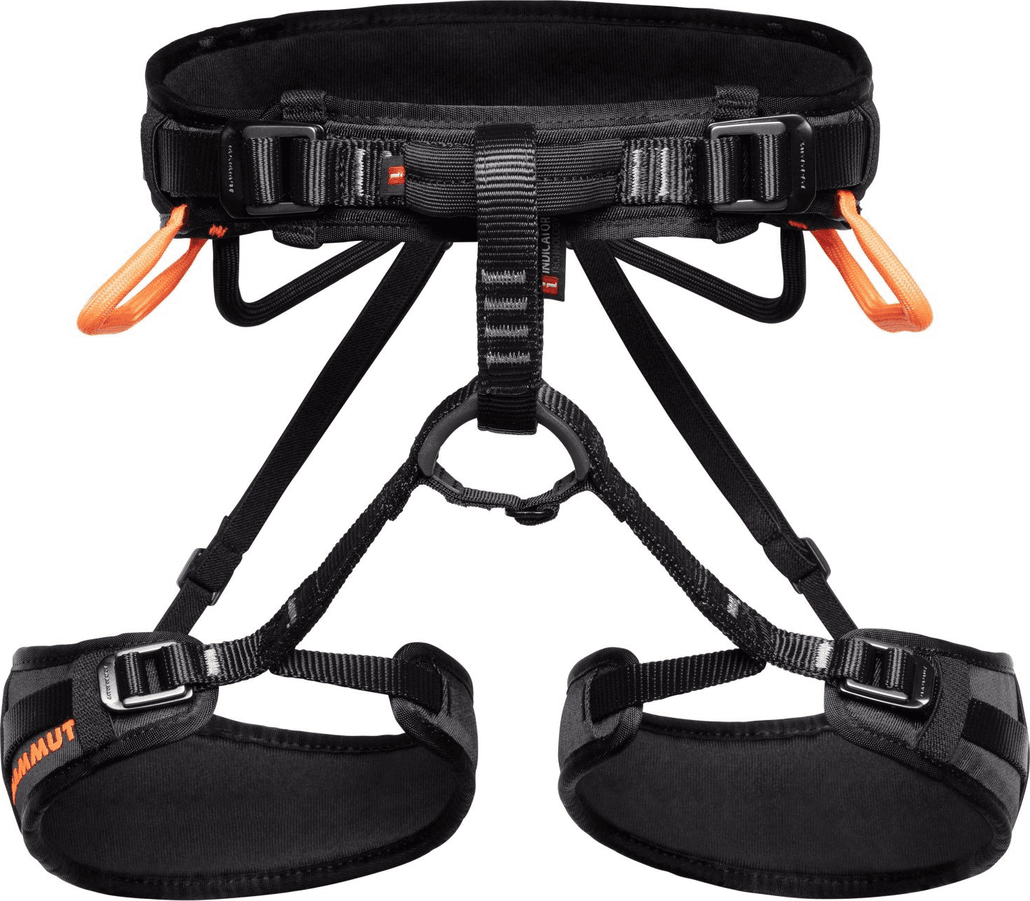 Harness MAMMUT OPHIR 4 SLIDE 2.0