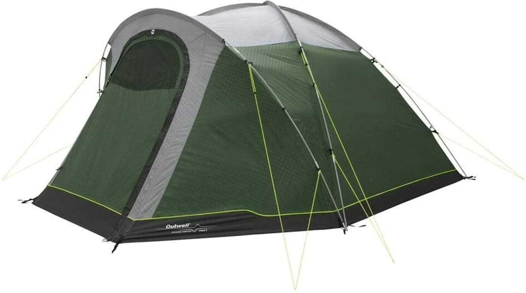 Tienda de Acampada OUTWELL CLOUD 5