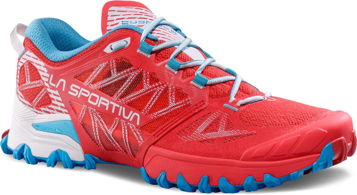 Sneaker LA SPORTIVA BUSHIDO III WOMAN
