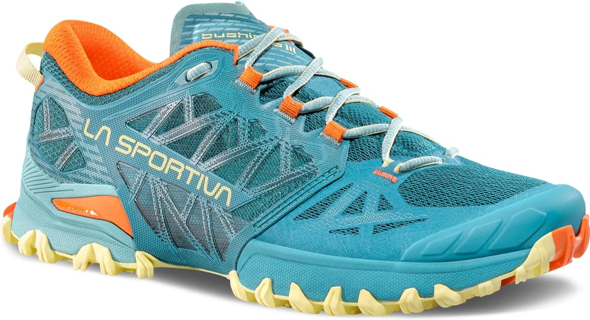 Sneaker LA SPORTIVA BUSHIDO III WOMAN
