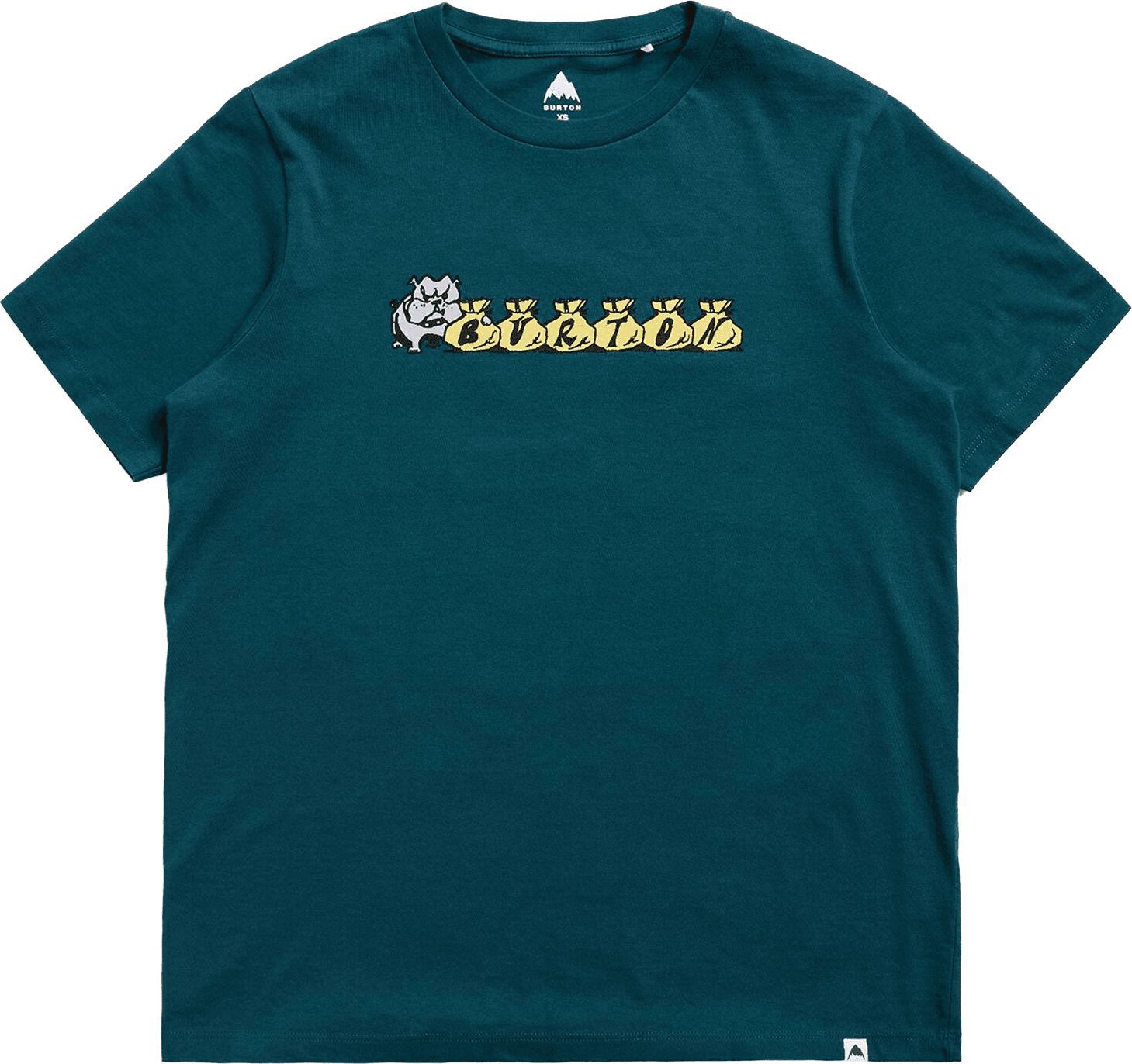 Camisetas Streetstyle