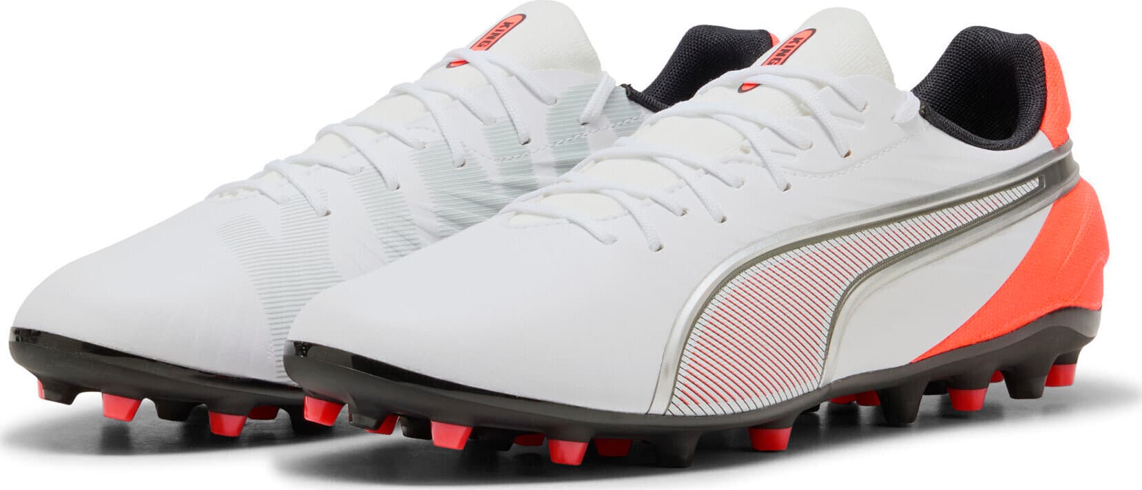 Chaussures PUMA KING MATCH MG