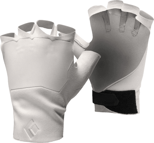 Guanto BLACK DIAMOND CRACK GLOVES