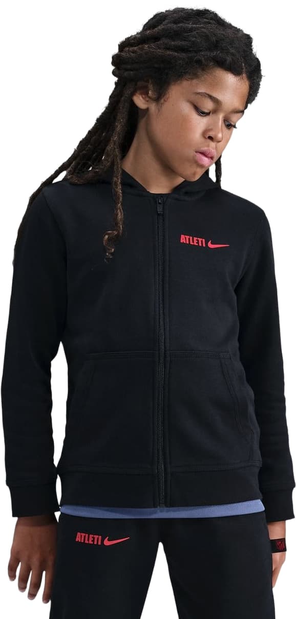 Sudadera NIKE ATLÉTICO MADRID CLUB