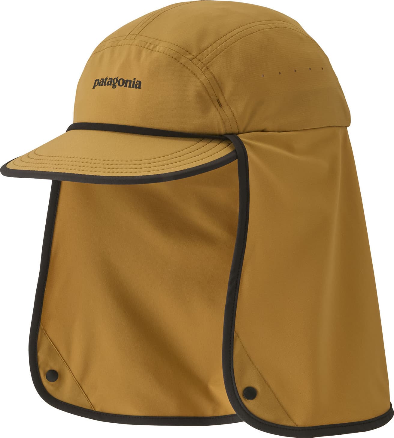 Casquette PATAGONIA Caped Merganzer Hat