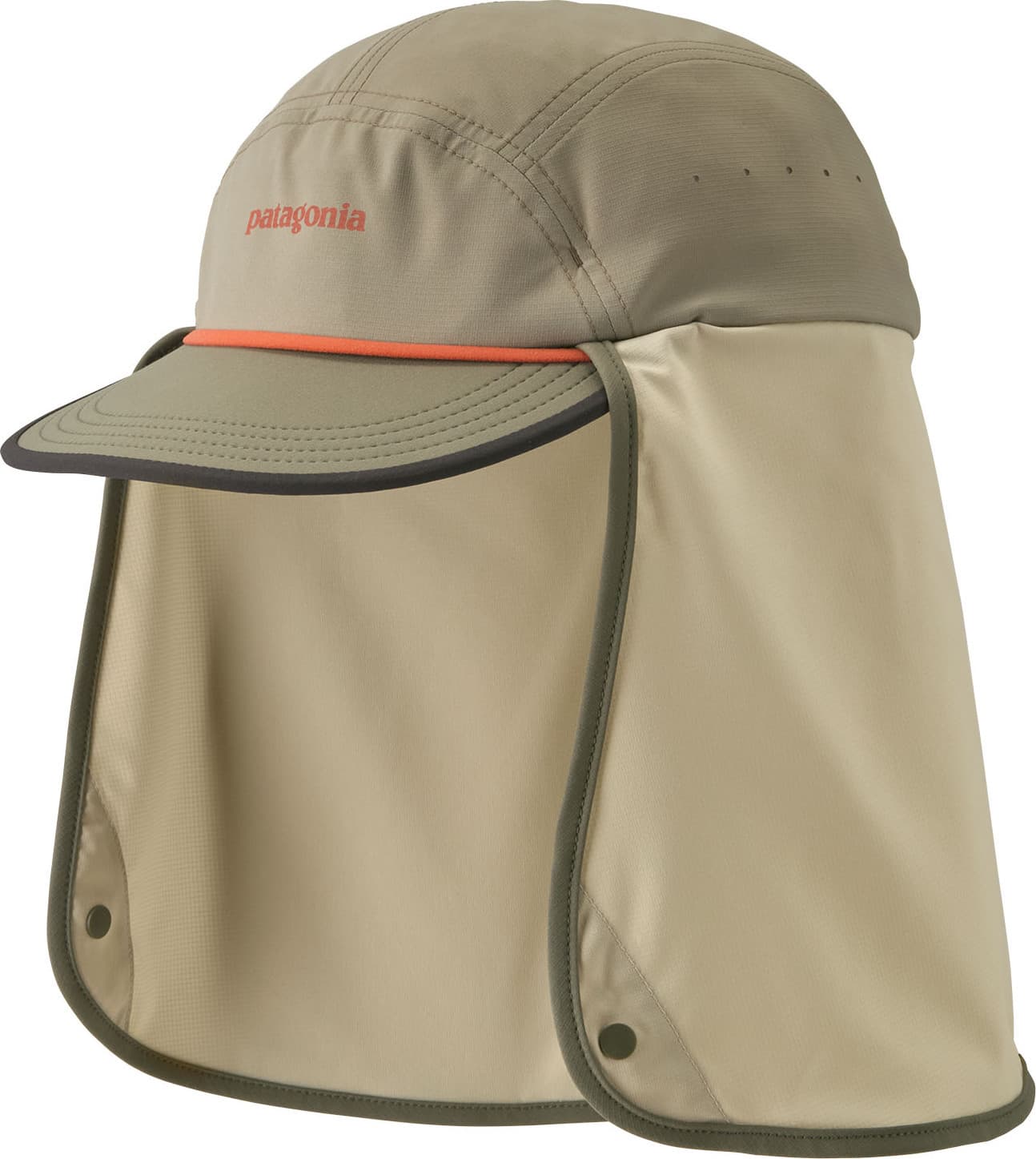 Casquette PATAGONIA Caped Merganzer Hat