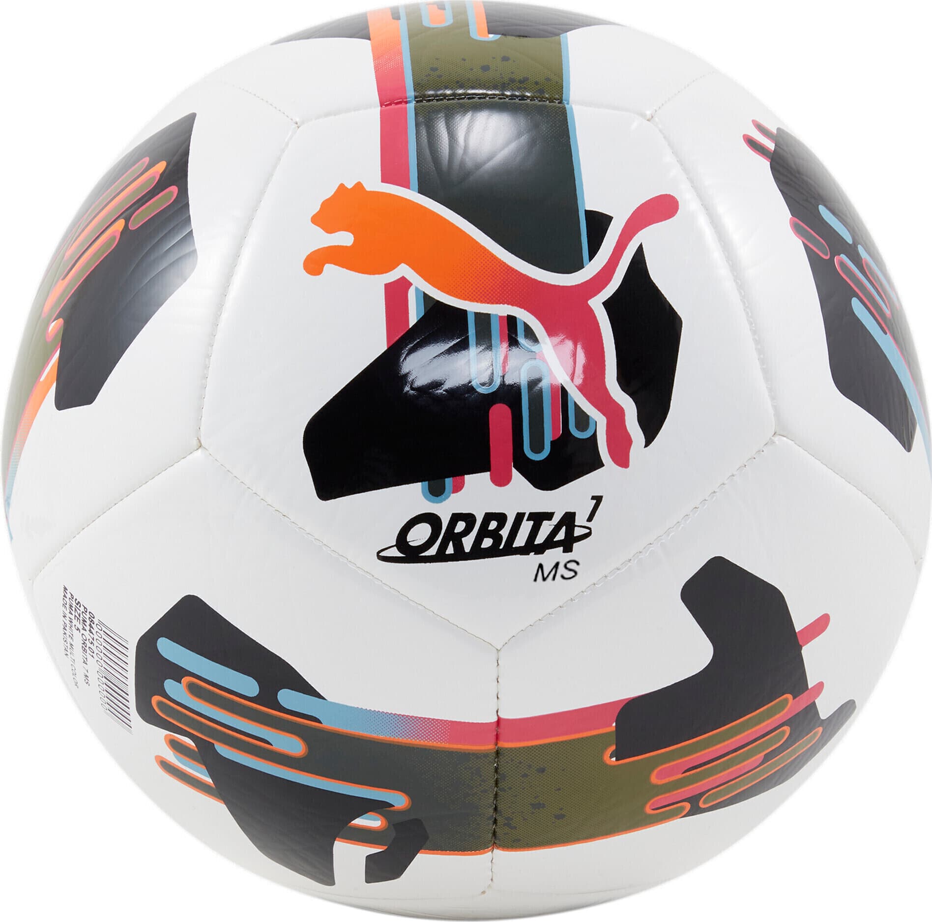 Ball PUMA PUMA ORBITA 7 MS