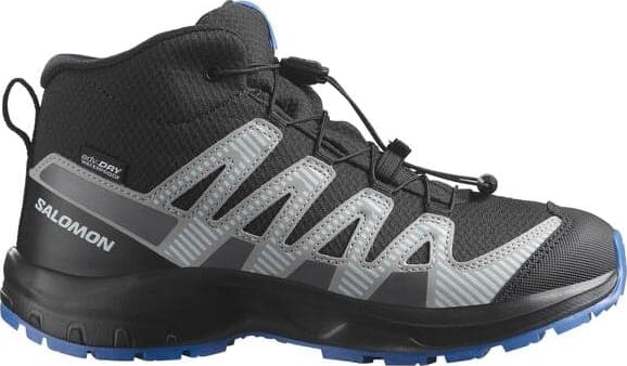 Botas SALOMON XA PRO V8 MID WP J