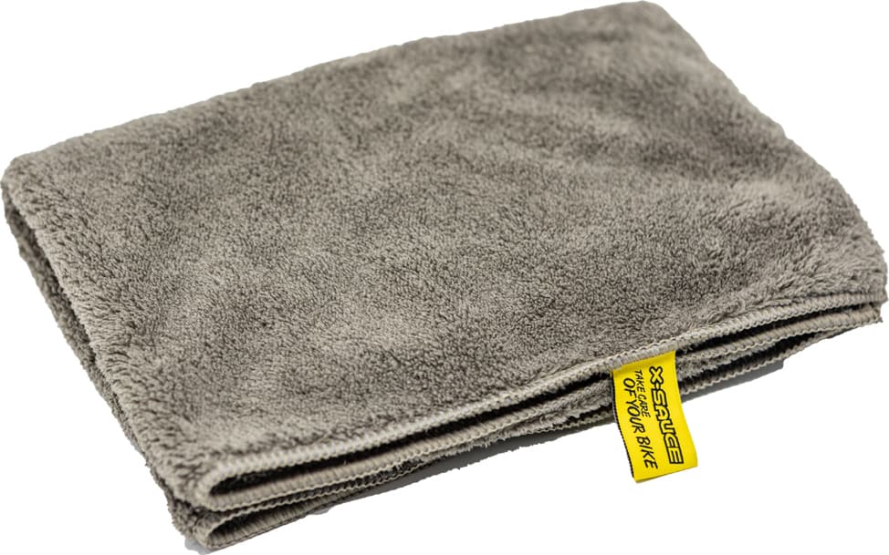 Accesorio y Recambio X-SAUCE EXTRA SOFT MICROFIBER CLOTH