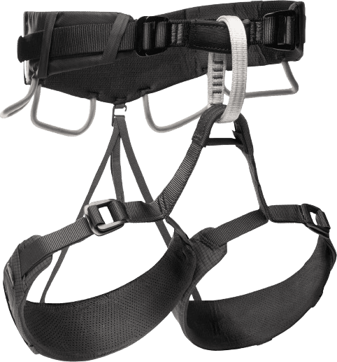Harness BLACK DIAMOND MOMENTUM 4S HARNESS