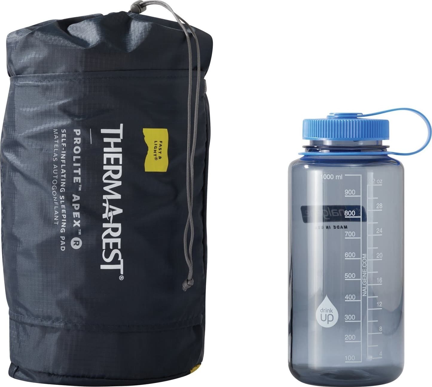 Colchoneta THERM-A-REST PROLITE APEX R
