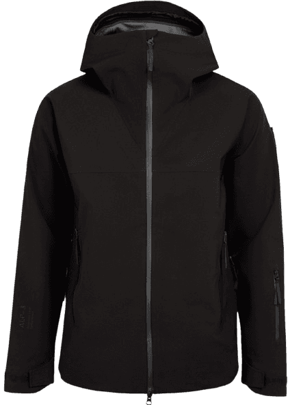 Jacke THE MOUNTAIN STUDIO 3L RUGGED RIPSTOP SHELL JACKET