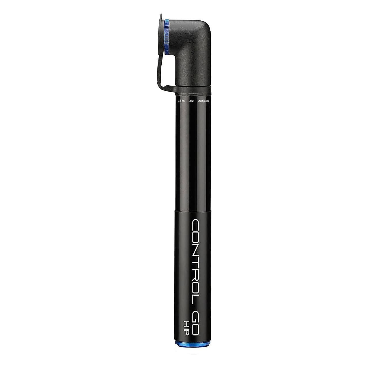 Hinchador GIANT HINCHADOR CONTROL GO HP MINI 100PSI