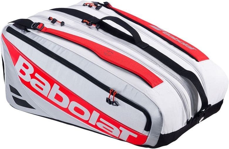 Raquetero BABOLAT RH PRO PADEL JUAN LEBRON