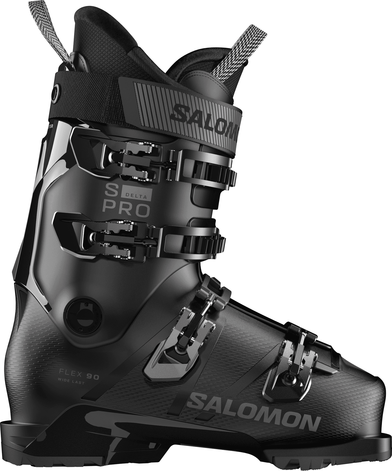Bottes SALOMON S/PRO DELTA 90