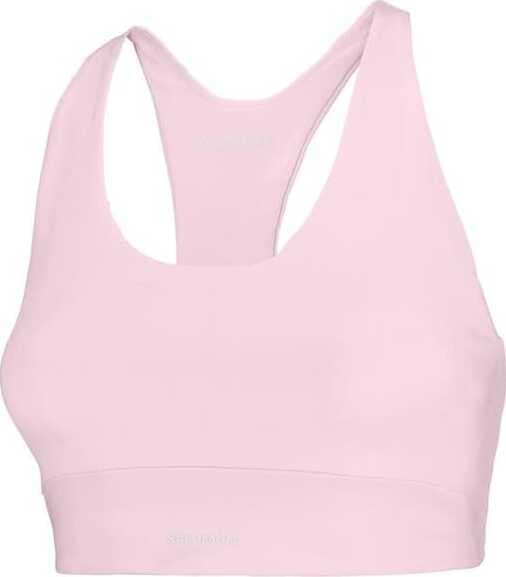 Sports Bra SALOMON SHKOUT CORE BRA W-ICY PINK