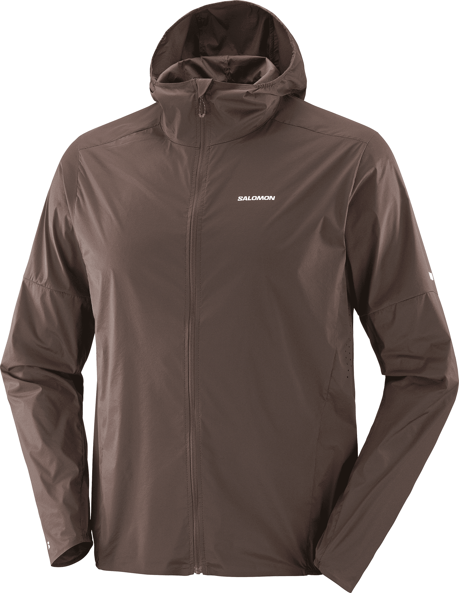 Chaqueta SALOMON SENSE AERO WIND JKT M