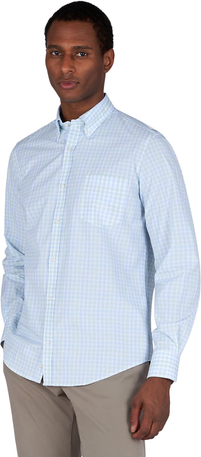 Shirt PAUL & SHARK CHEMISE EN COTON