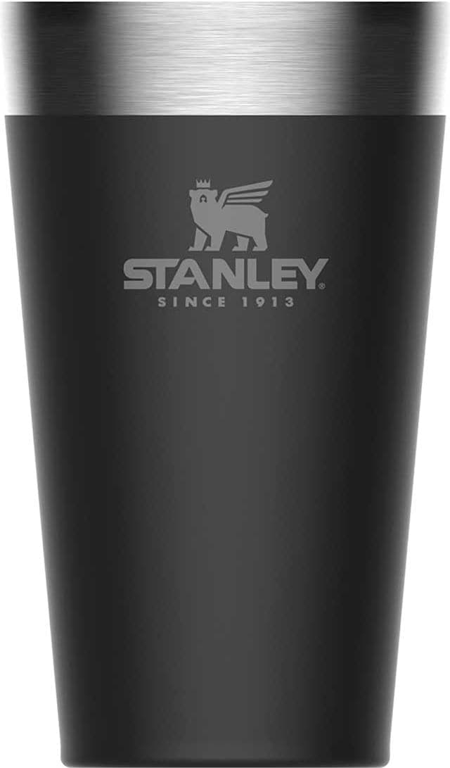 Botella Térmica STANLEY THE STACKING TUMBLER
