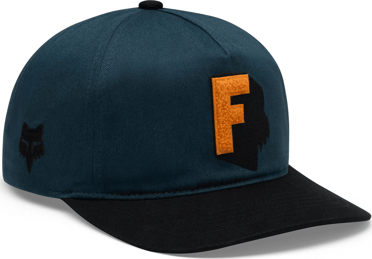 Gorro FOX FOX SHADOW SNAPBACK HAT