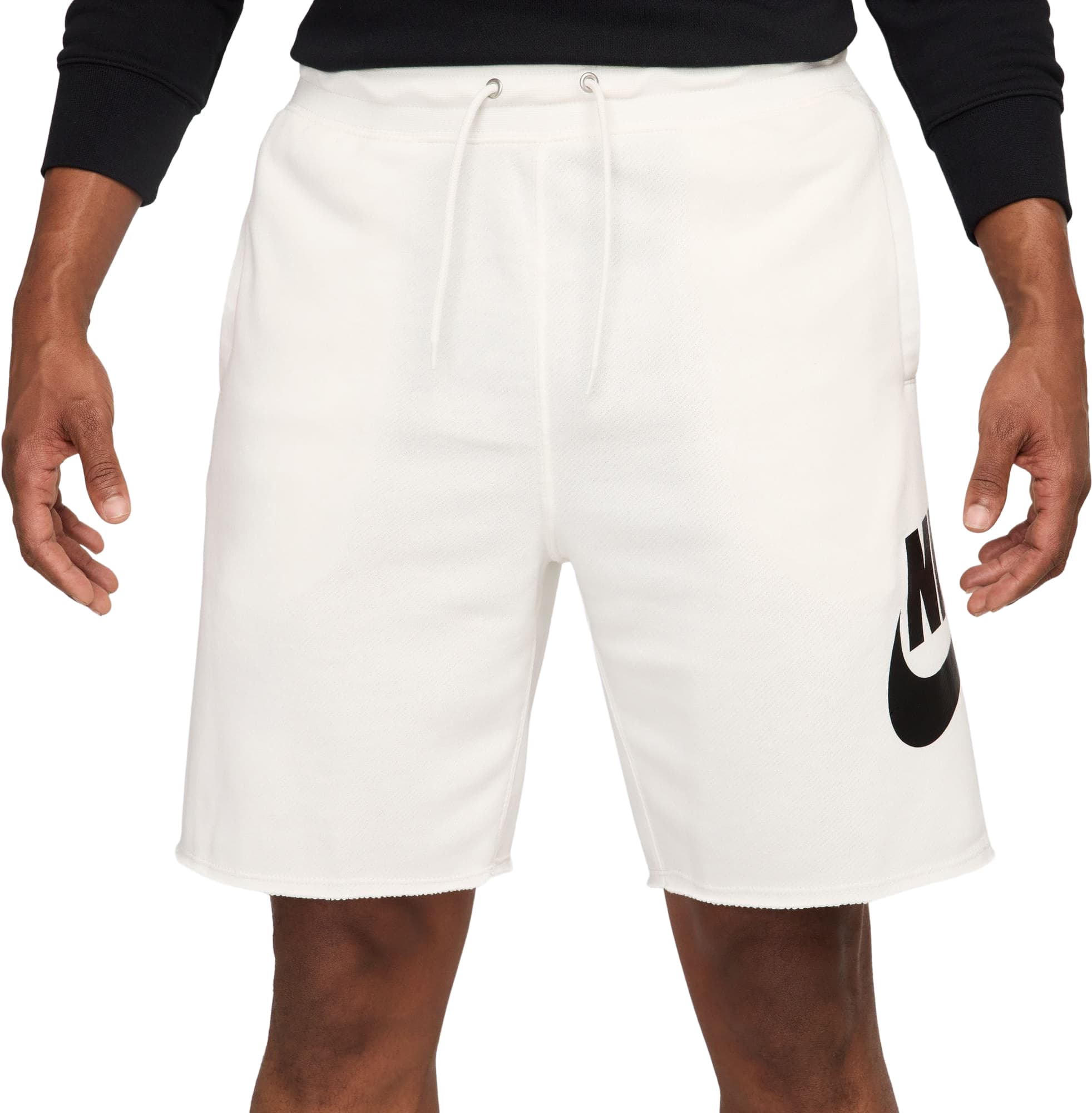 Pants NIKE M NK CLUB ALUMNI FT SHORT