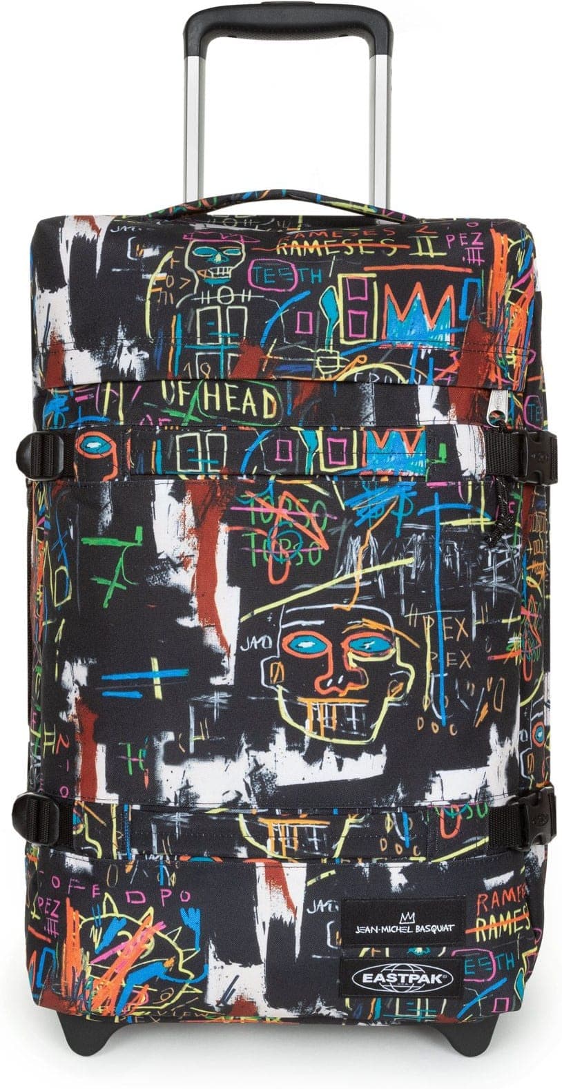 BASQUIAT KINGS OF EGYPT 2