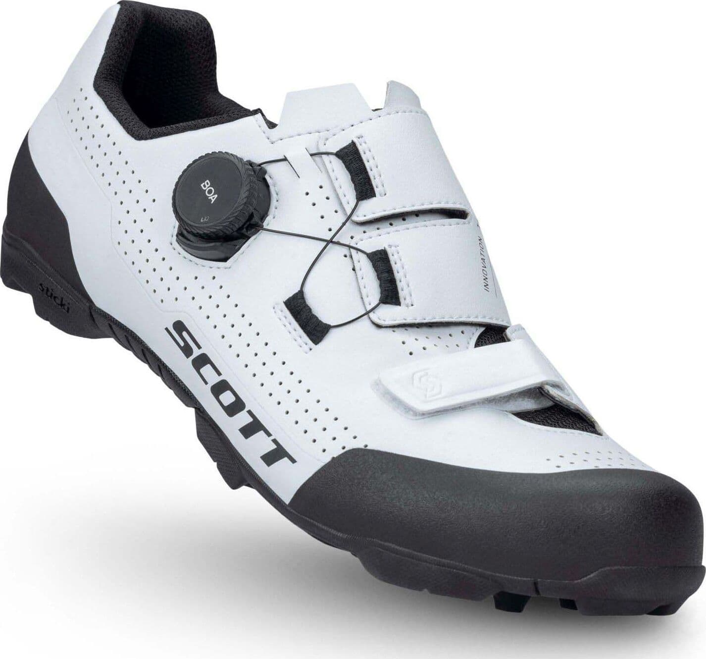 Chaussures SCOTT ZAPATILLAS MTB TEAM BOA