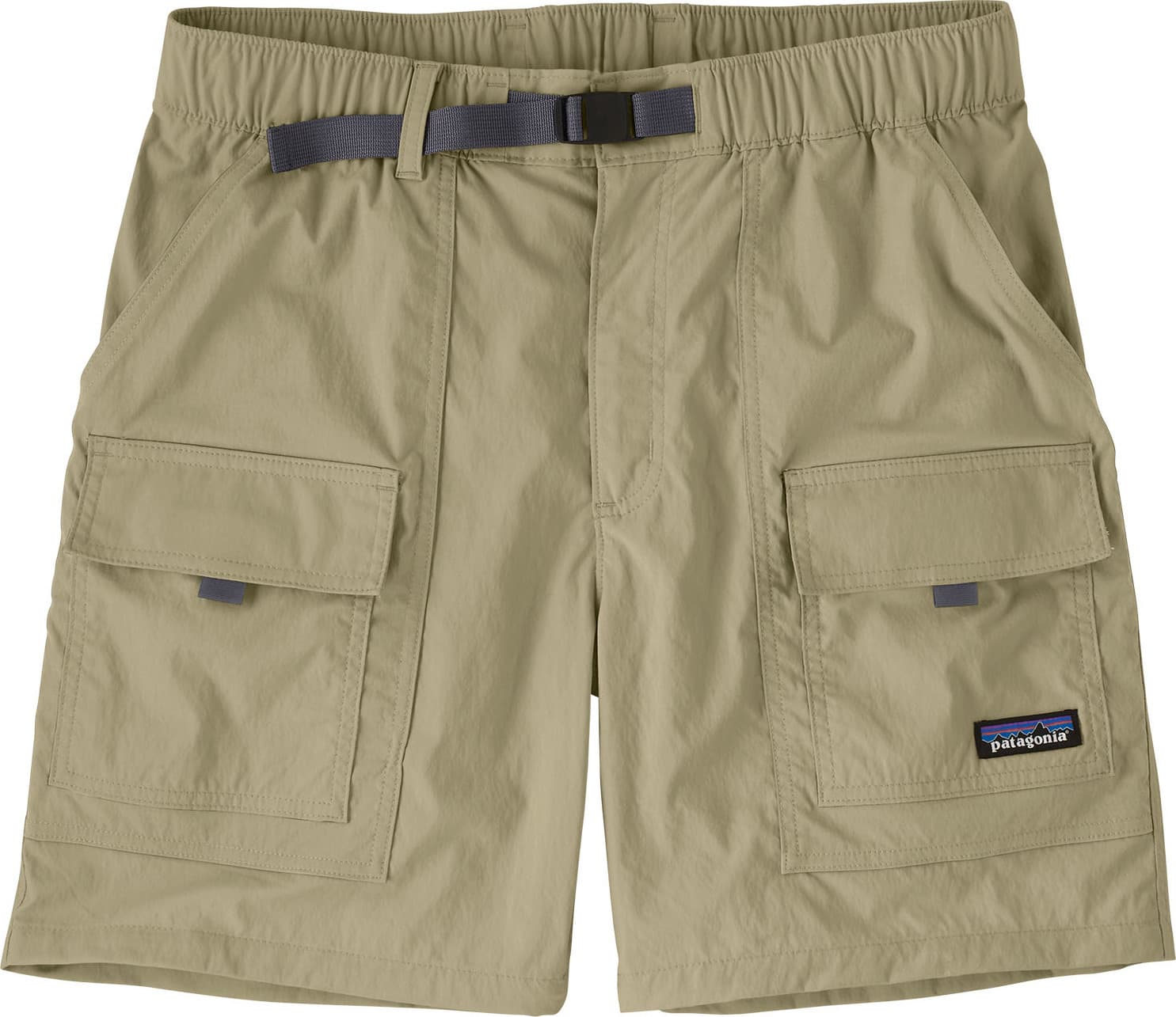 Pantalons PATAGONIA M'S OUTDOOR EVERYDAY SHORTS - 6 IN.