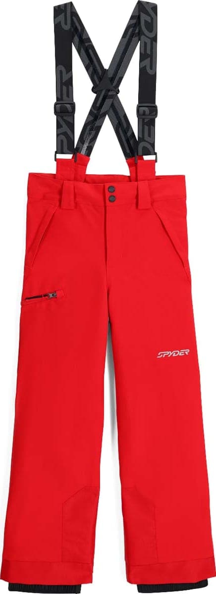 Pantalón SPYDER BOYS PROPULSION PANTS
