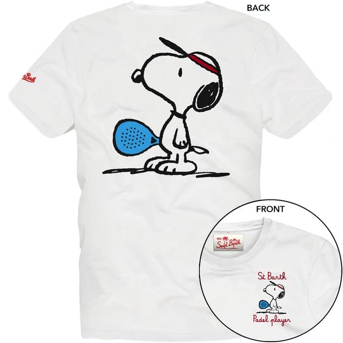 Maglietta MC2 SAINT BARTH TSHIRT BOY