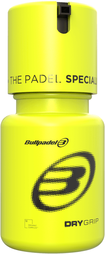 Grip BULLPADEL GEL DRY GRIP