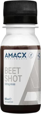 Gel AMACX BEET SHOT