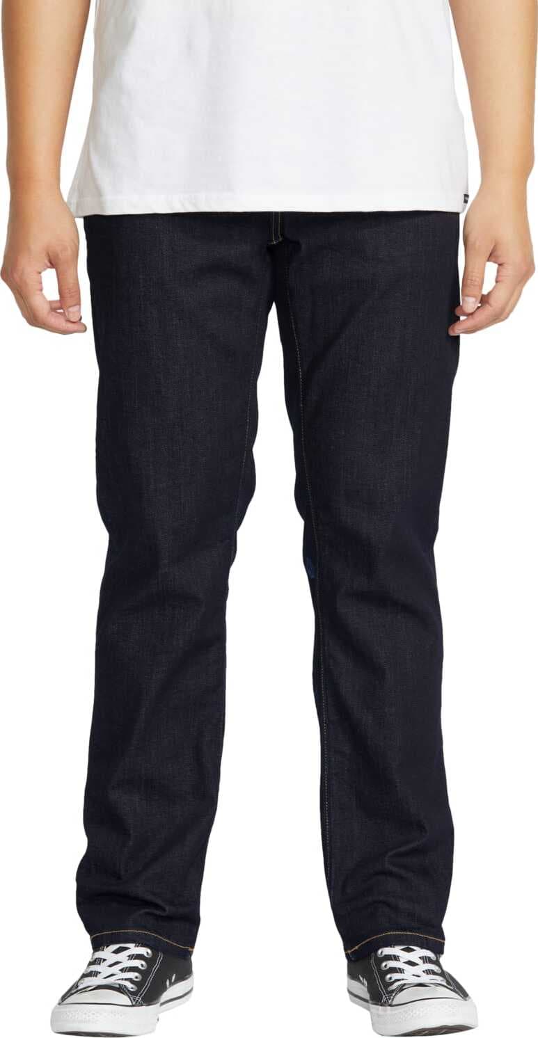 Pantaloni VOLCOM SOLVER DENIM