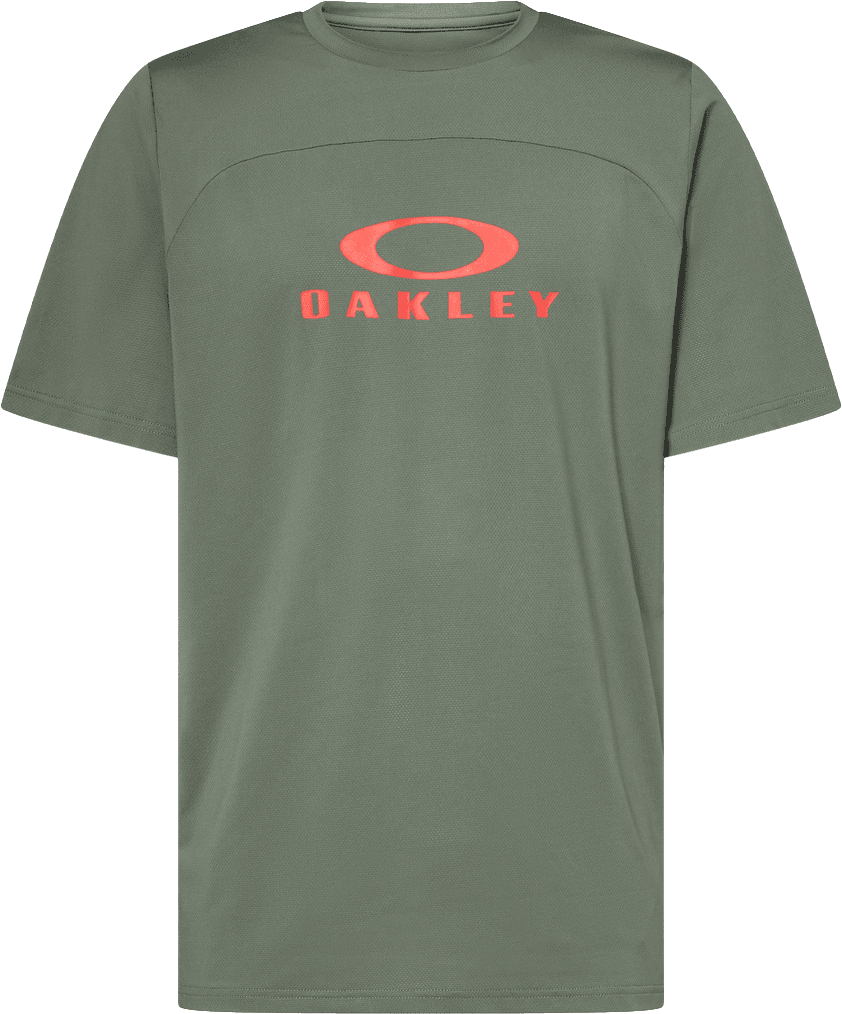 Samarreta OAKLEY FREE RIDE RC SS JERSEY