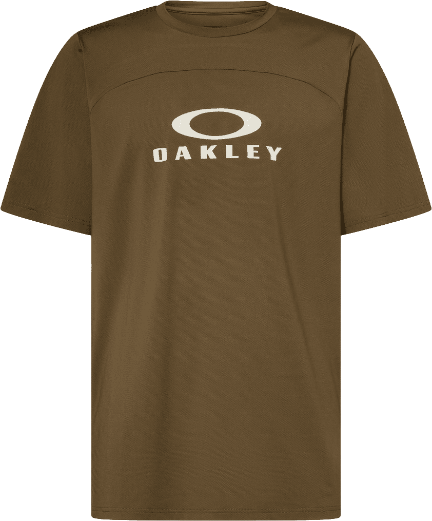 Samarreta OAKLEY FREE RIDE RC SS JERSEY