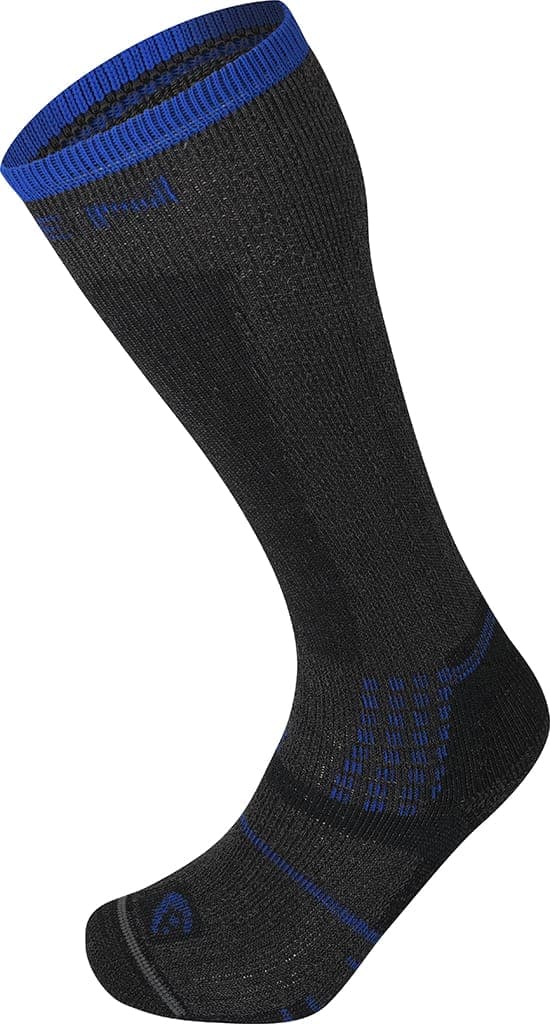 Chaussettes LORPEN T3HOC T3 HEAVY TREKKER OVERCALF ECO