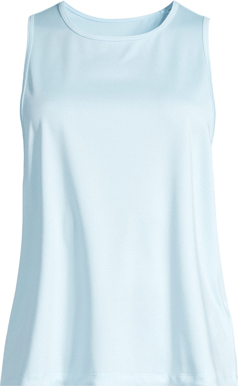 T-Shirt CASALL CASALL LASER MESH FLOW TANK