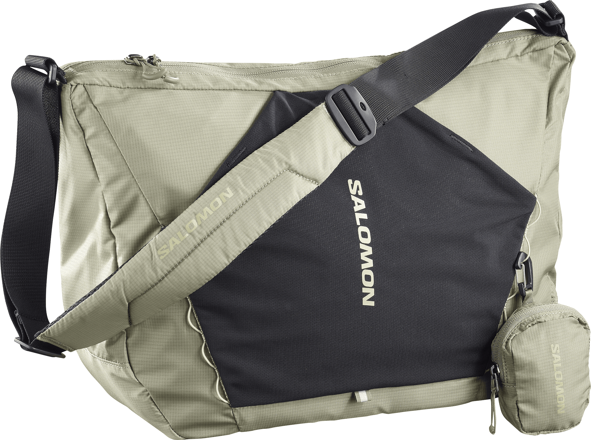 Motxilla SALOMON ACS SHOULDER BAG