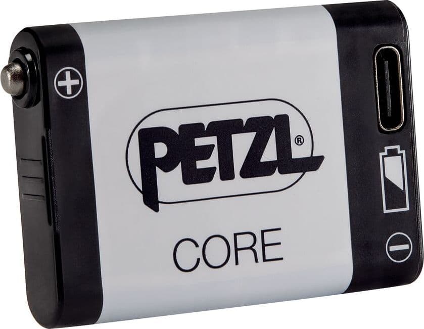 Accessori i Recanvi PETZL BATTERIE CORE