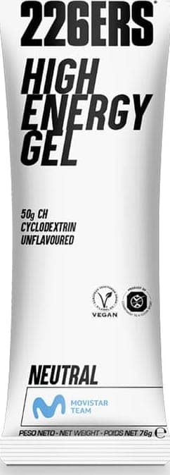 Gel 226ERS HIGH ENERGY GEL