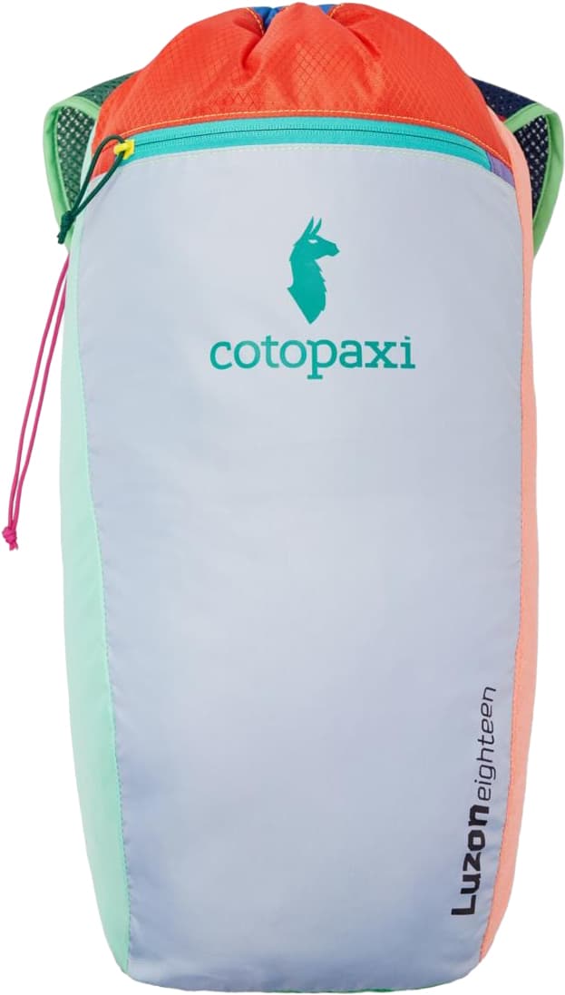 Backpack COTOPAXI LUZON 18L