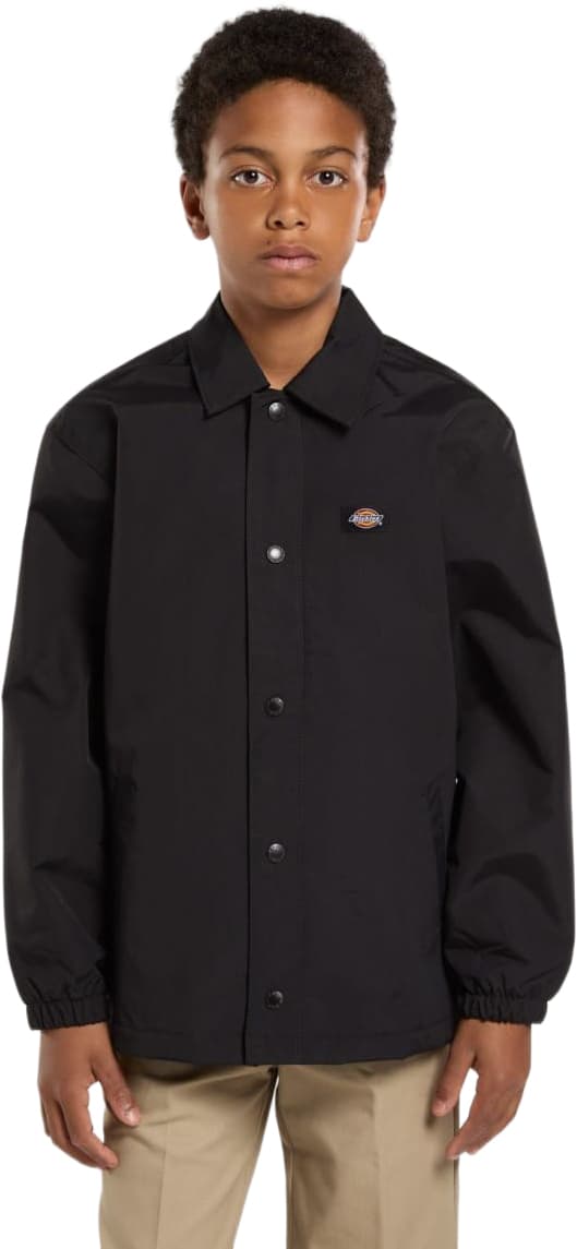 Jacke DICKIES YOUTH OAKPORT COACH JACKET