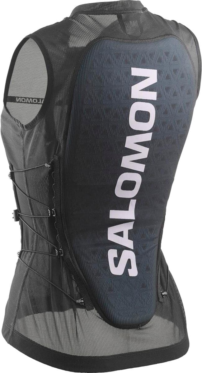 Chaleco SALOMON FLEXCELL PRO W